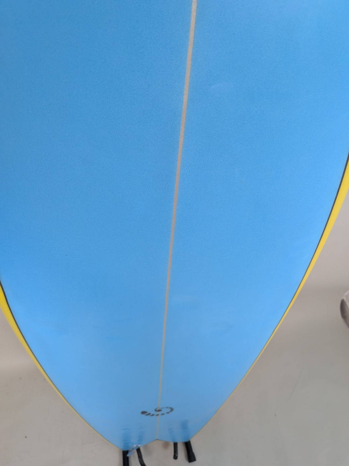 Lacrau Fish 5'7'' | 35.7 L
