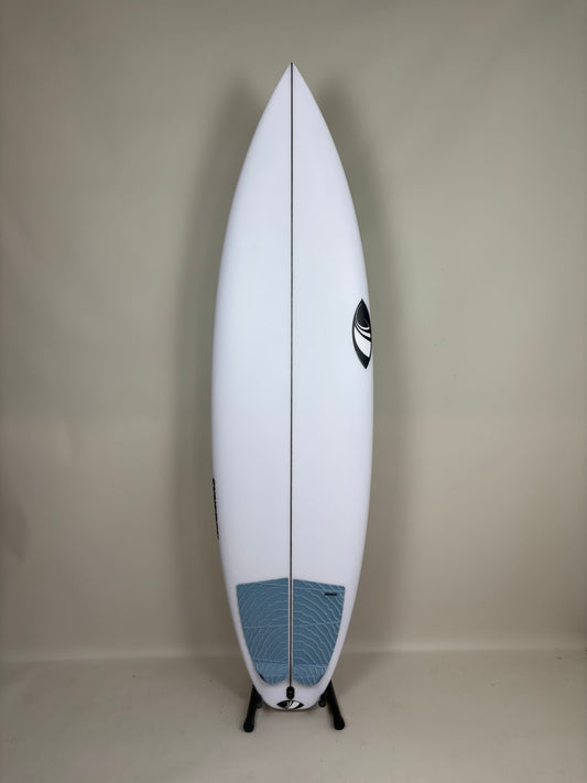 Sharpeye Synergy  6'3'' | 35.5 L