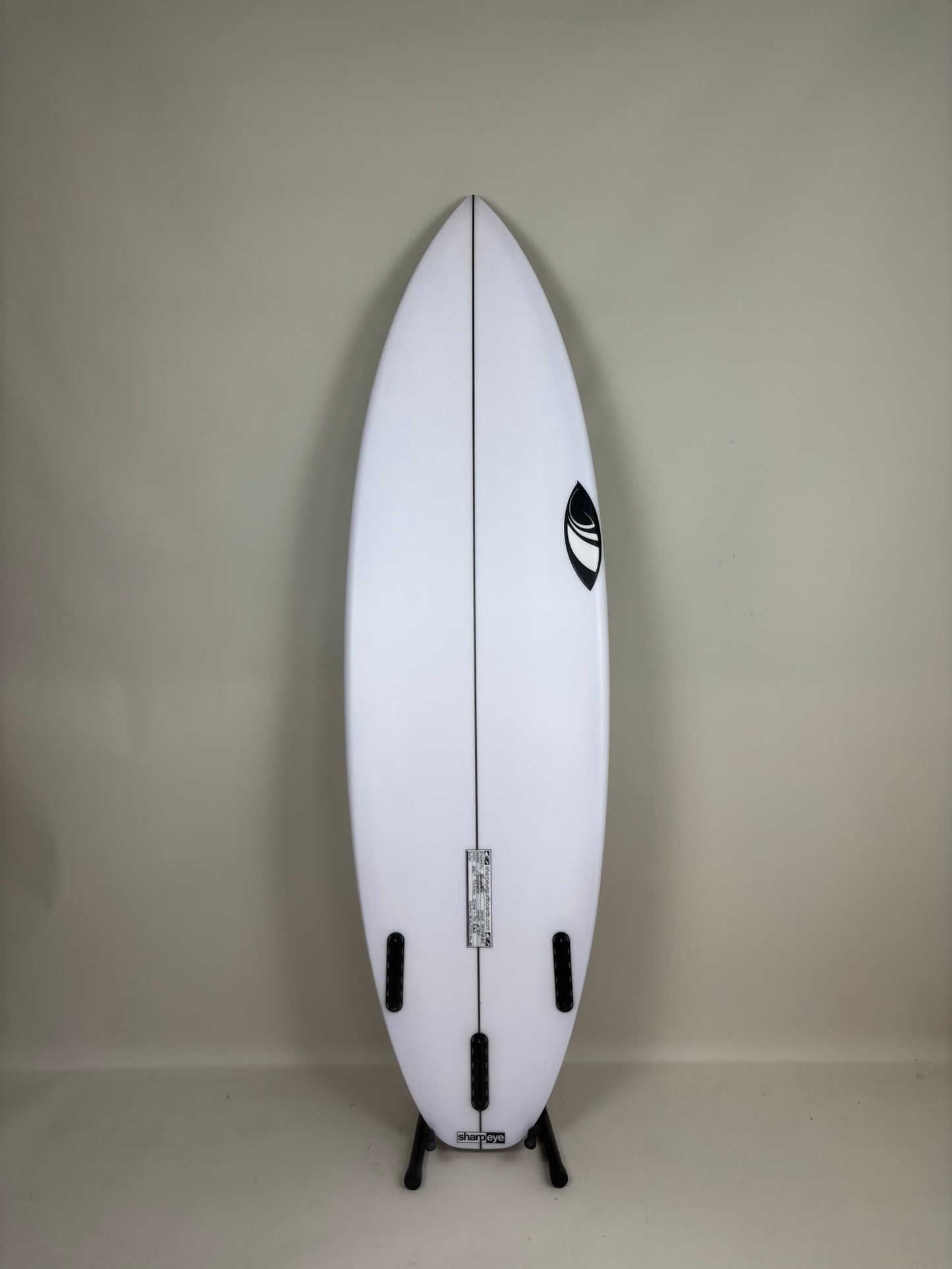 Sharpeye Synergy  6'3'' | 35.5 L