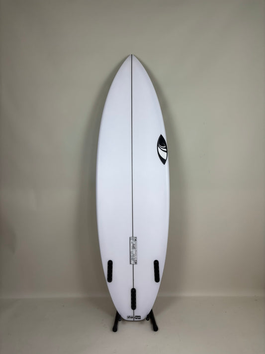 Sharpeye Synergy  6'3'' | 35.5 L