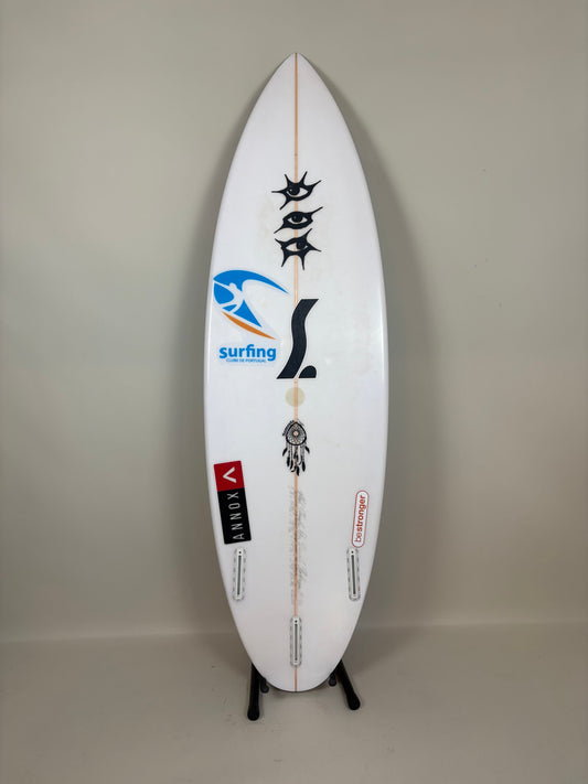 Semente  5'8'' | 26.7 L