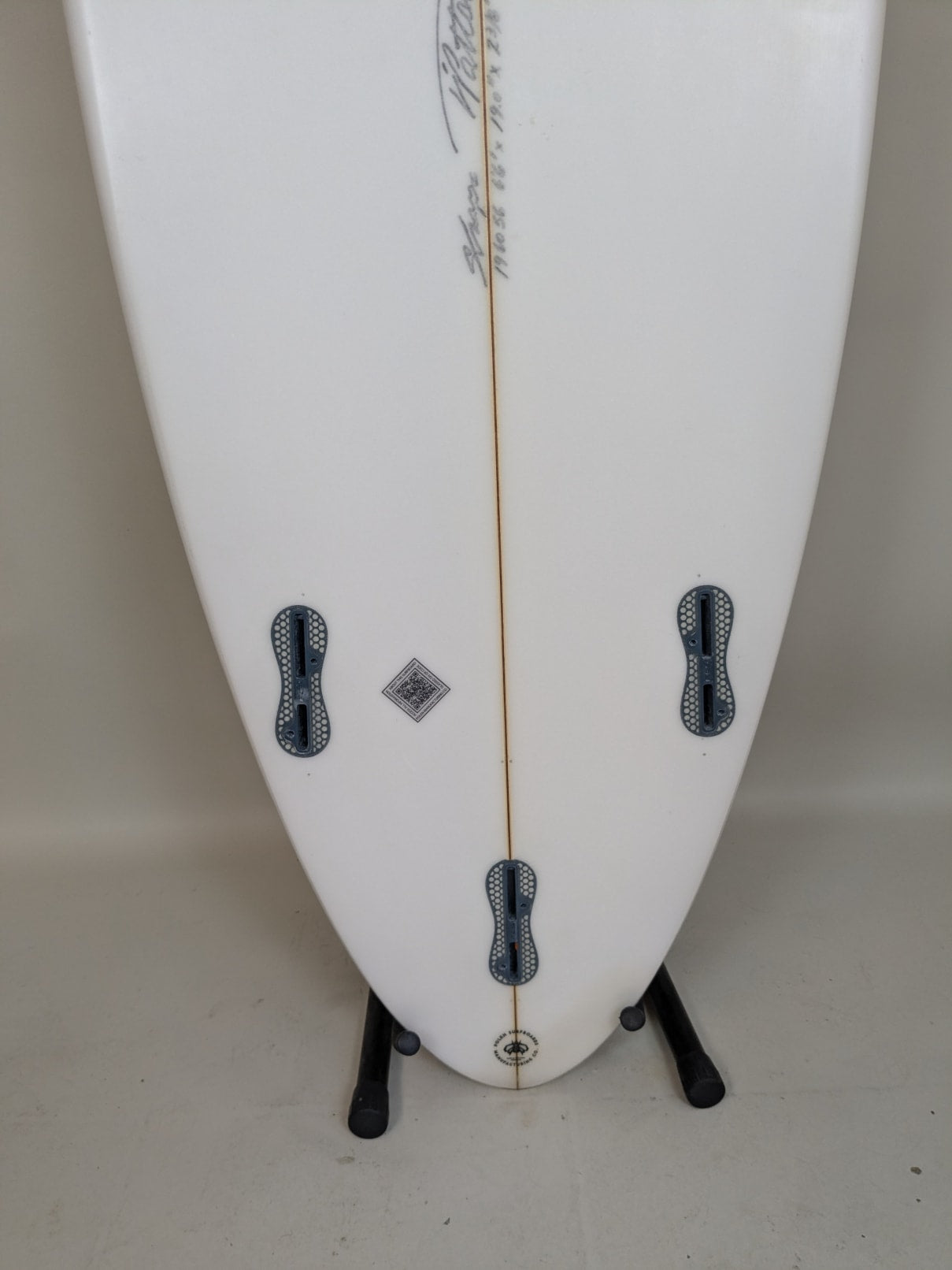 Timmy Patterson XXX 6'6'' | 28.5 L