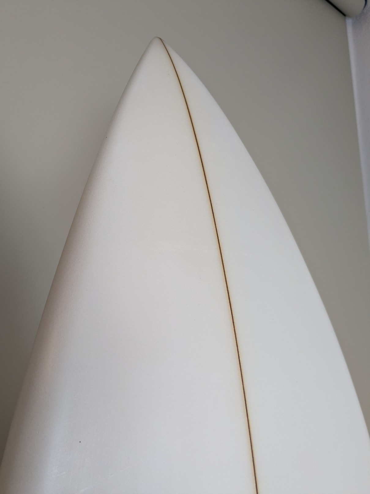 Timmy Patterson XXX 6'6'' | 28.5 L