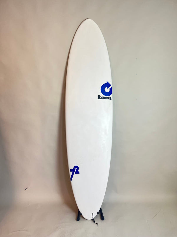 Torq Mod Fun 7'2'' | 47.2 L
