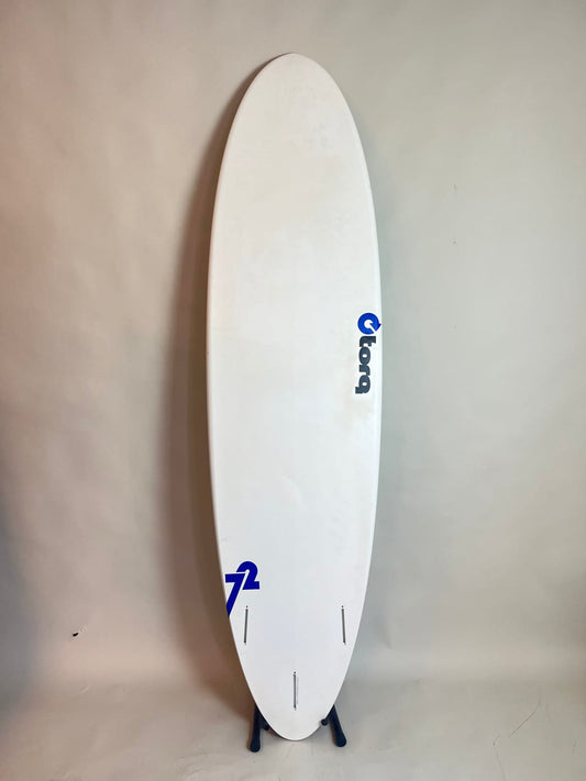 Torq Mod Fun 7'2'' | 47.2 L