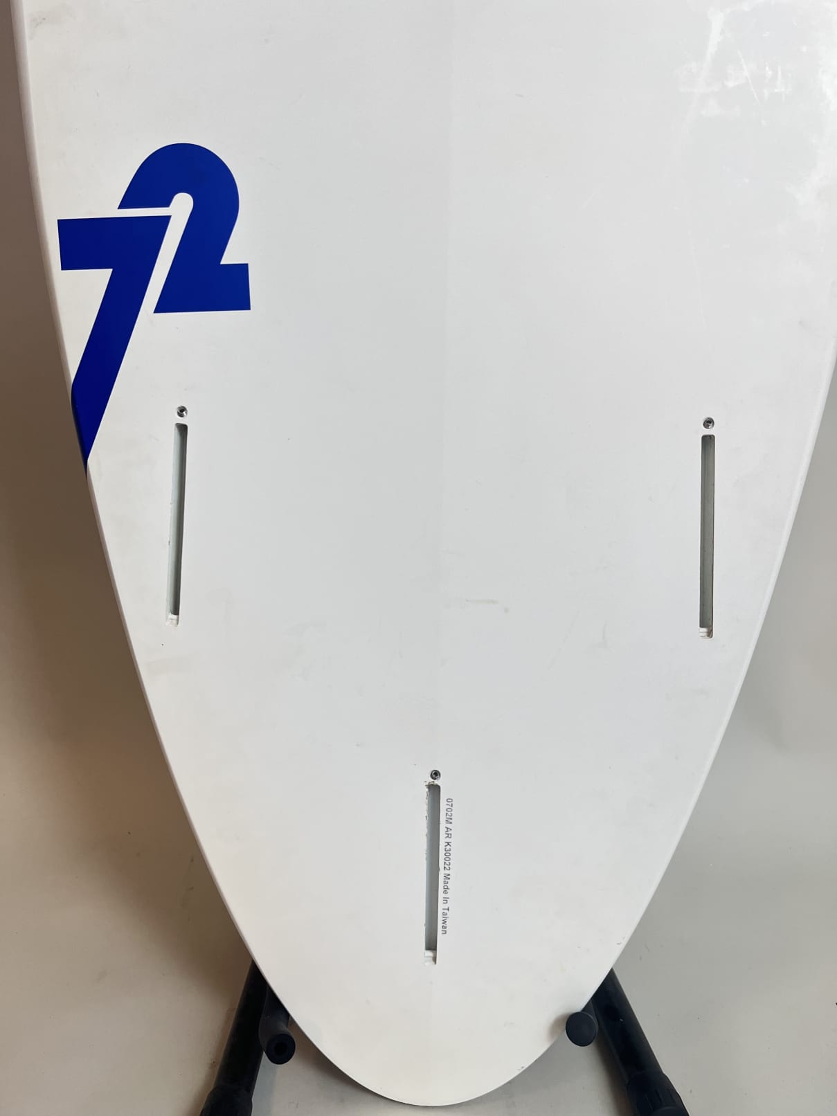 Torq Mod Fun 7'2'' | 47.2 L