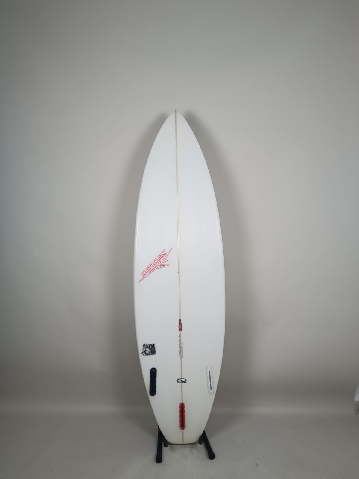 Hennek Trekinho 5'11'' | 25.8 L