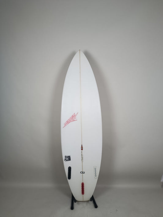 Hennek Trekinho 5'11'' | 25.8 L