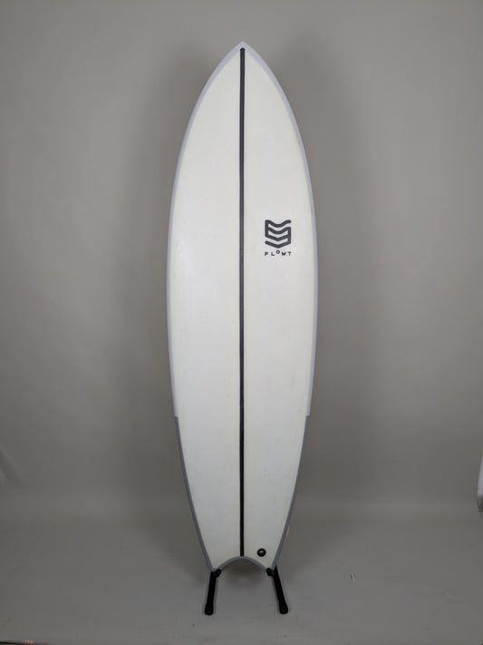 Flowt Magnet Fish 6'0'' | 38.5 L