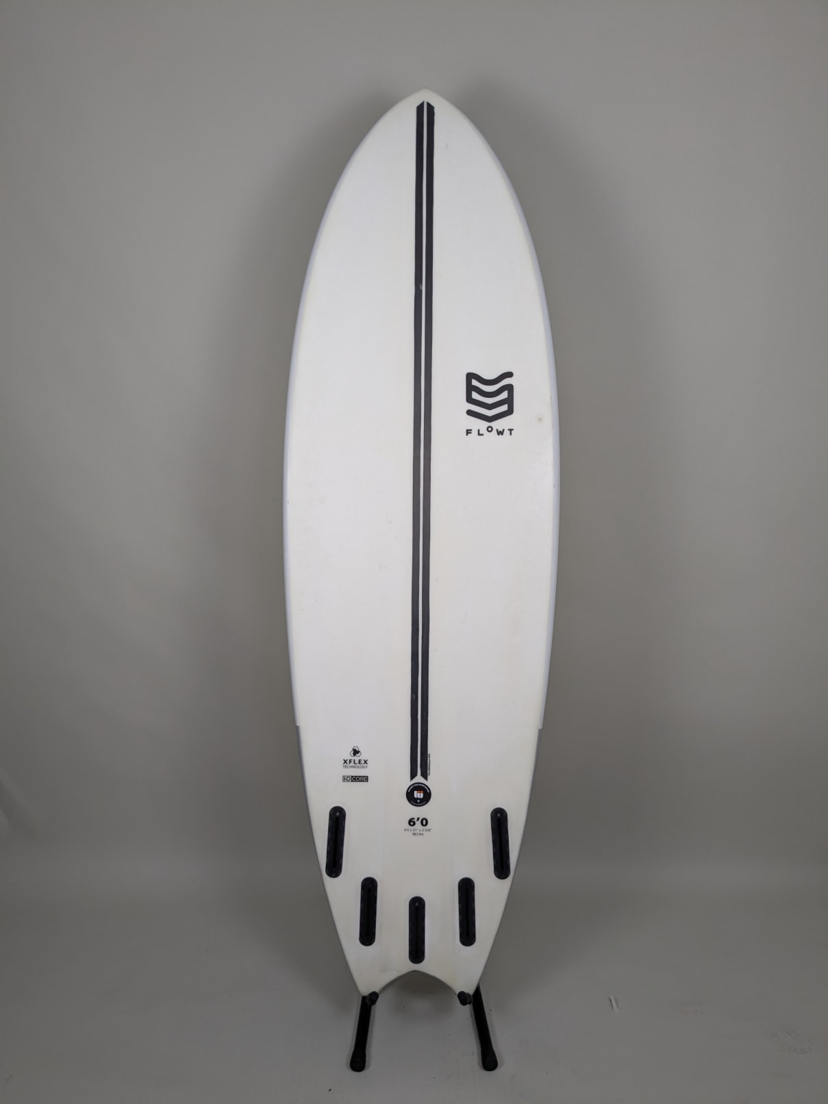 Flowt Magnet Fish 6'0'' | 38.5 L