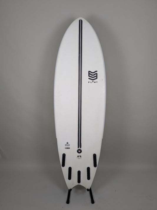 Flowt Magnet Fish 6'0'' | 38.5 L