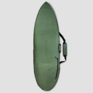 Brusco Premium Cover Green Cover 6'0''