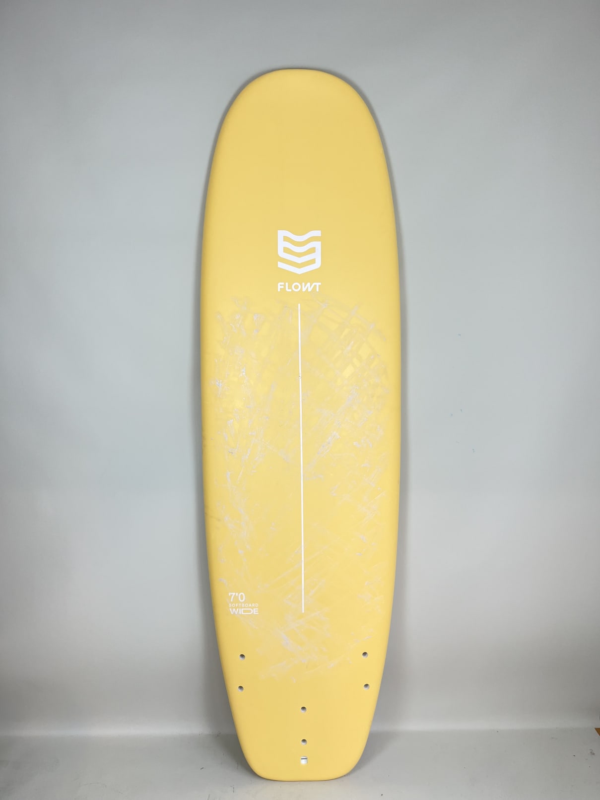 Flowt Standard Softboard Wide  7'0'' | 74 L