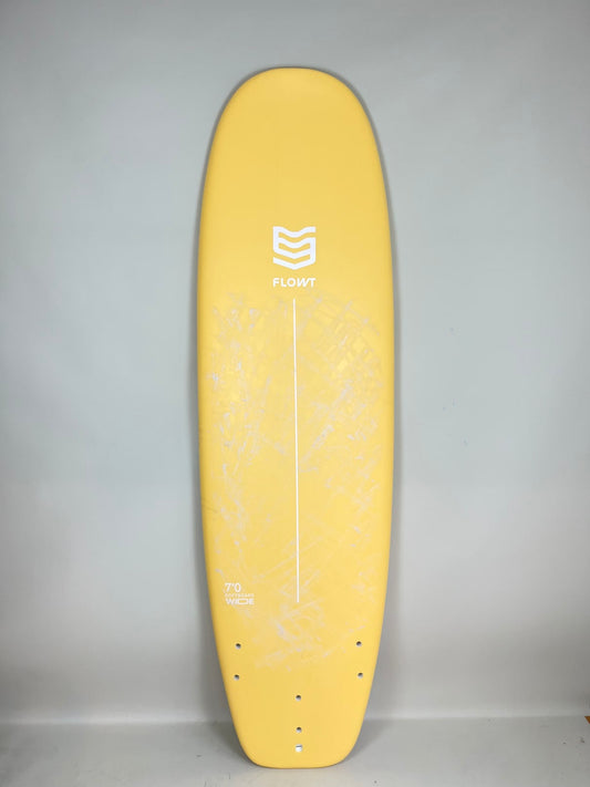 Flowt Standard Softboard Wide  7'0'' | 74 L