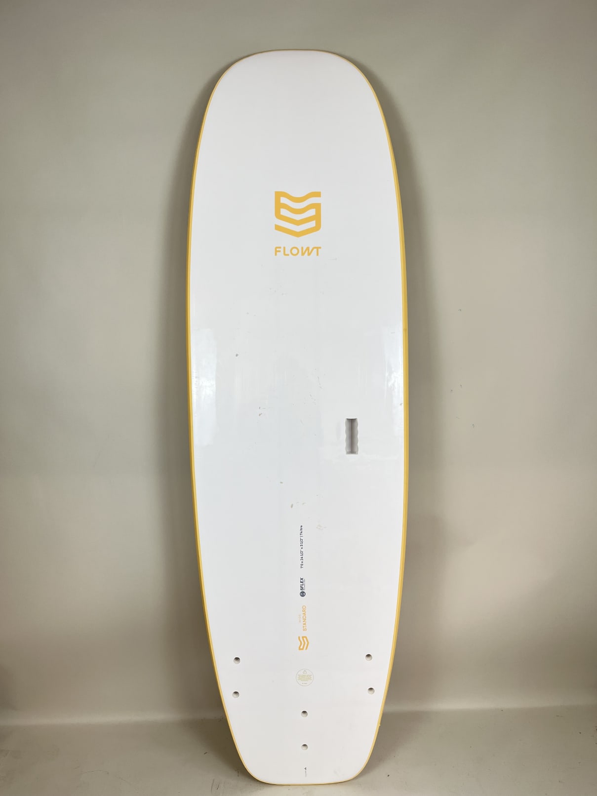 Flowt Standard Softboard Wide  7'0'' | 74 L