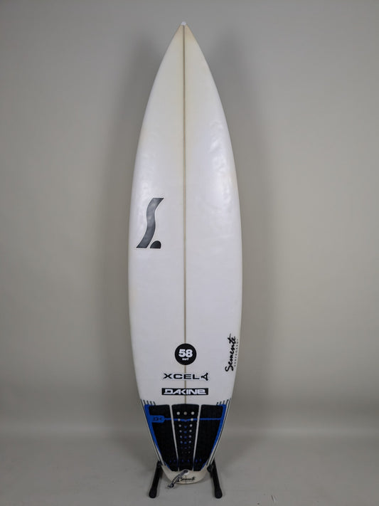 Semente  6'0'' | 27 L