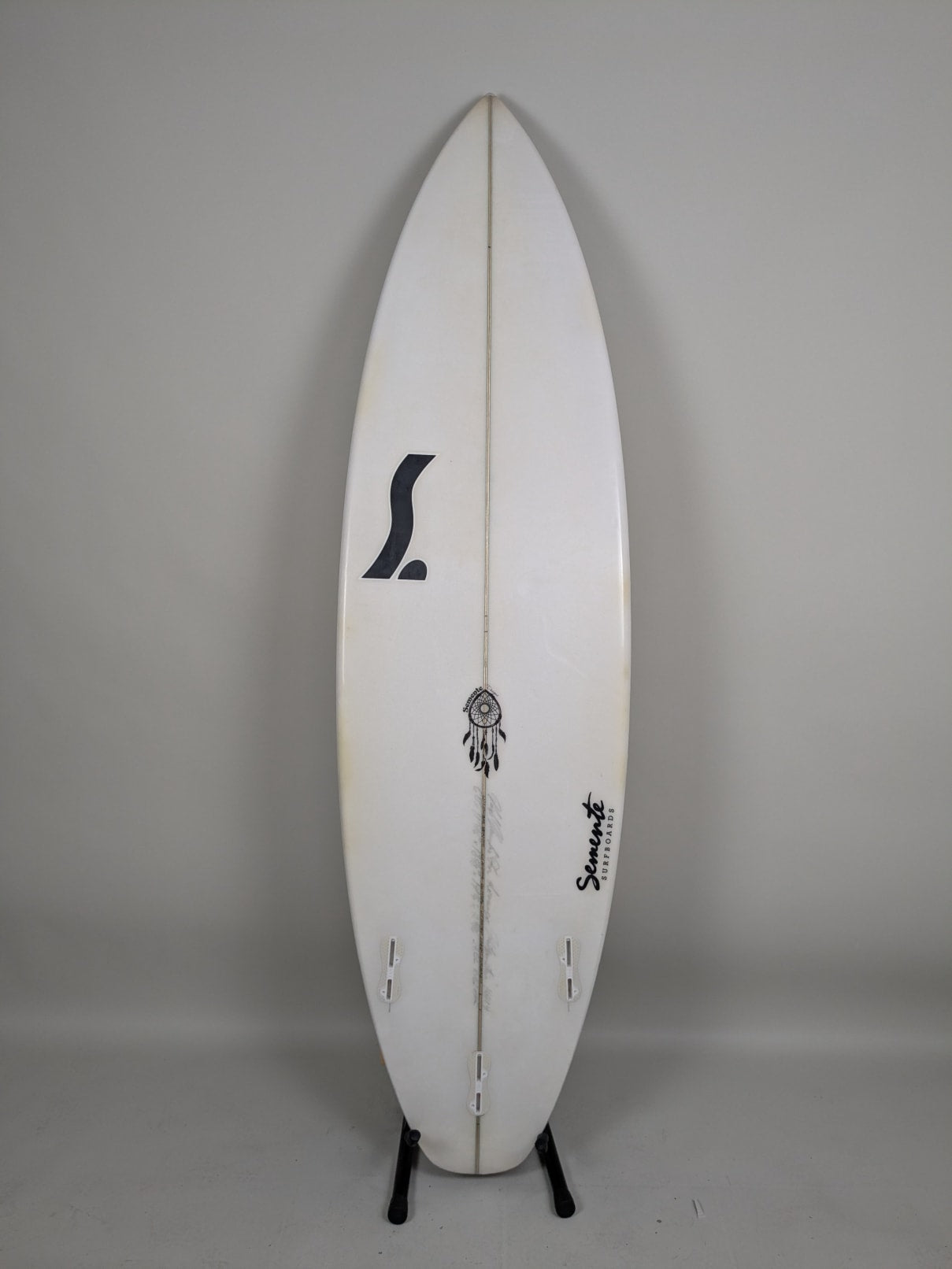 Semente  6'0'' | 27 L
