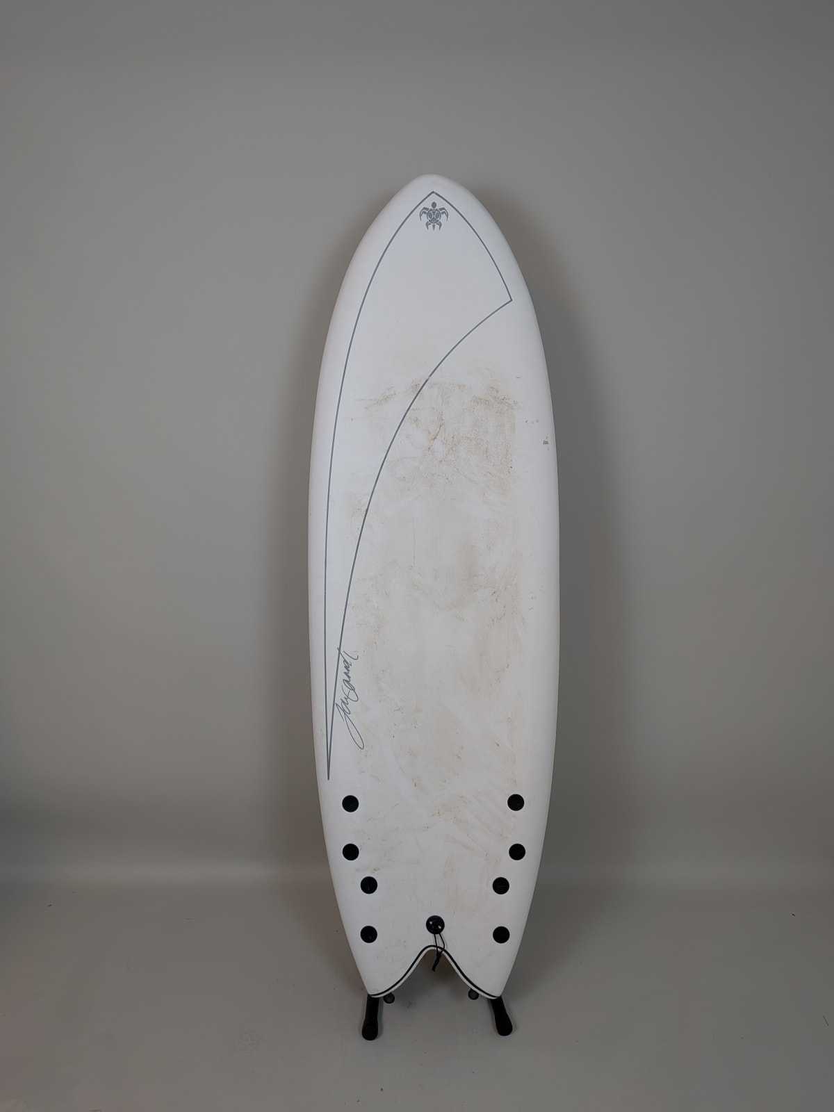 Softech TC Quad Pro 5'4'' 5'4'' | 44 L