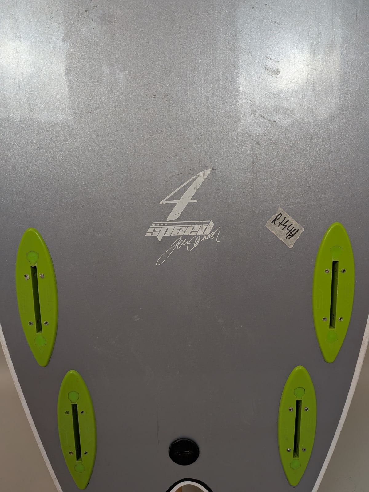 Softech TC Quad Pro 5'4'' 5'4'' | 44 L