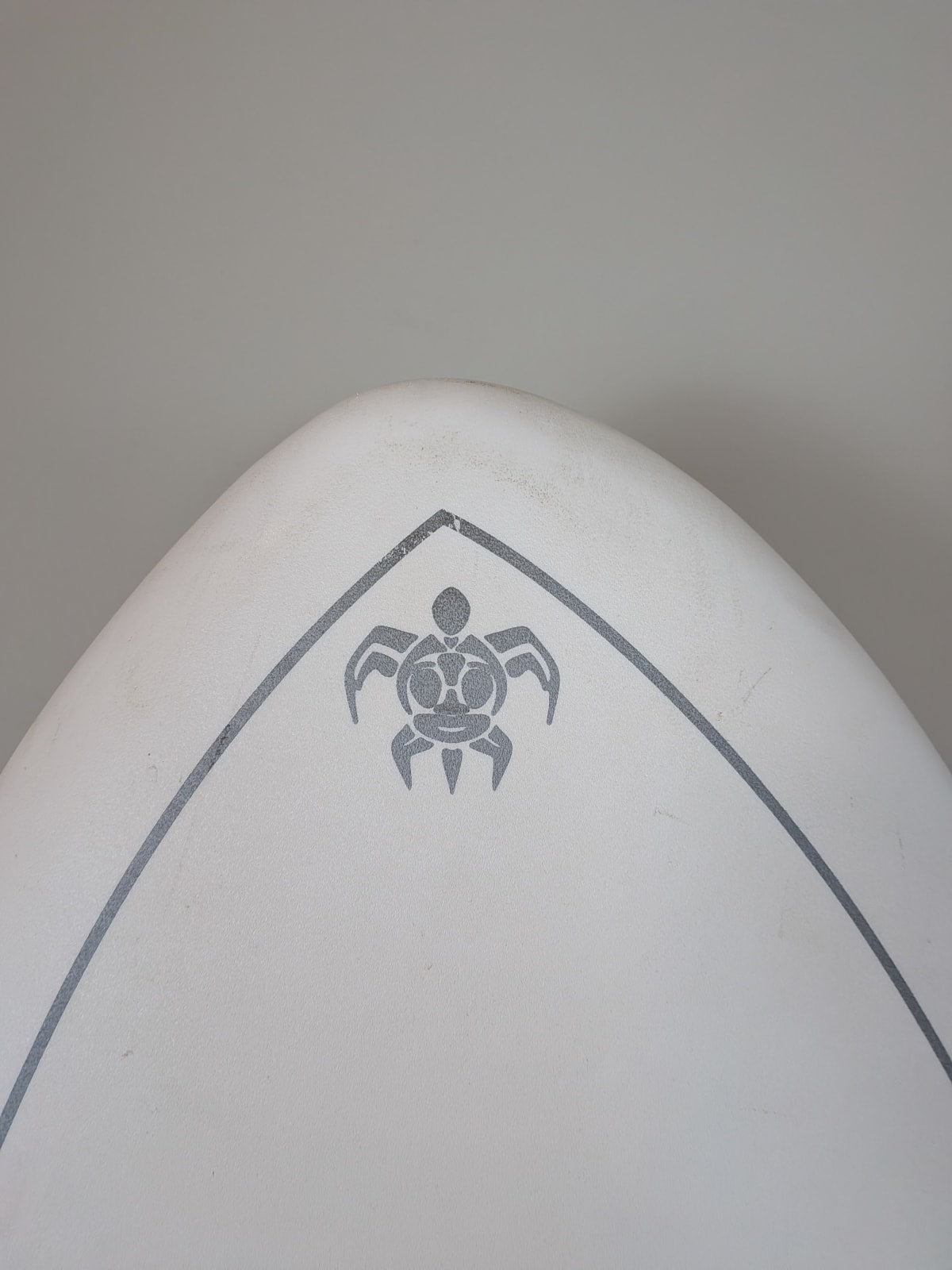 Softech TC Quad Pro 5'4'' 5'4'' | 44 L