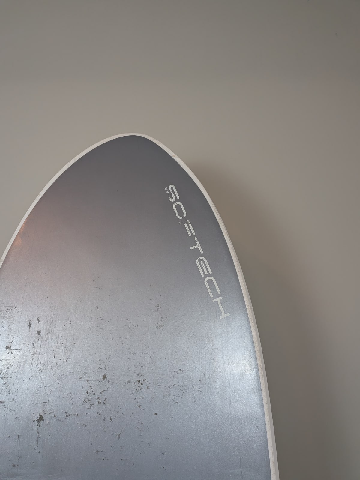 Softech TC Quad Pro 5'4'' 5'4'' | 44 L