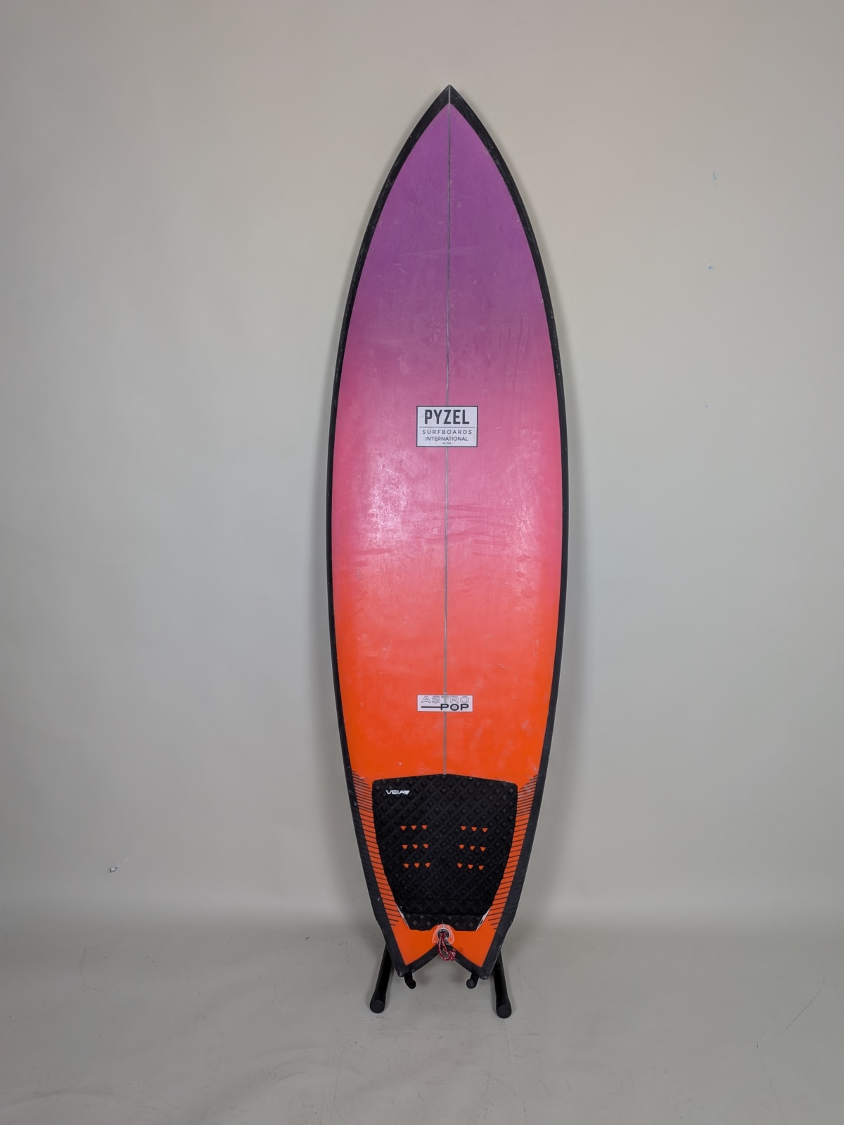 Pyzel Astro Pop 5'10'' | 33.5 L