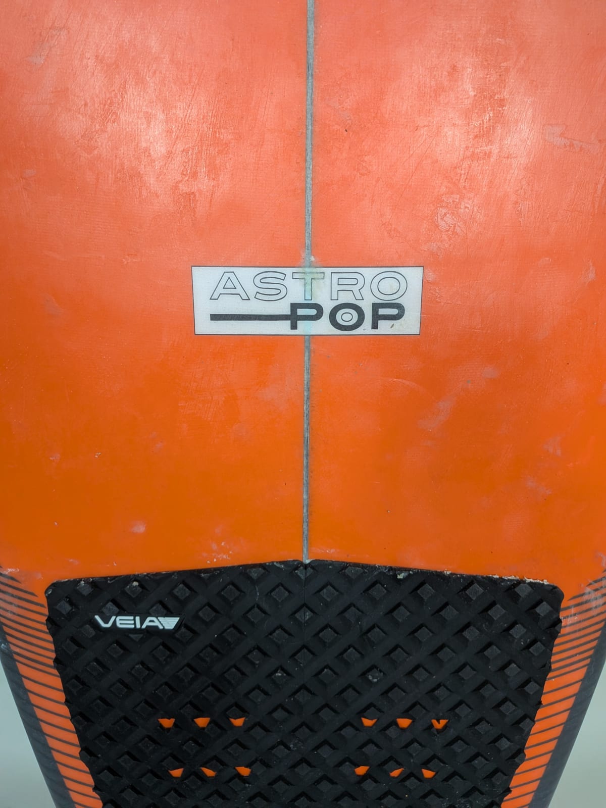 Pyzel Astro Pop 5'10'' | 33.5 L