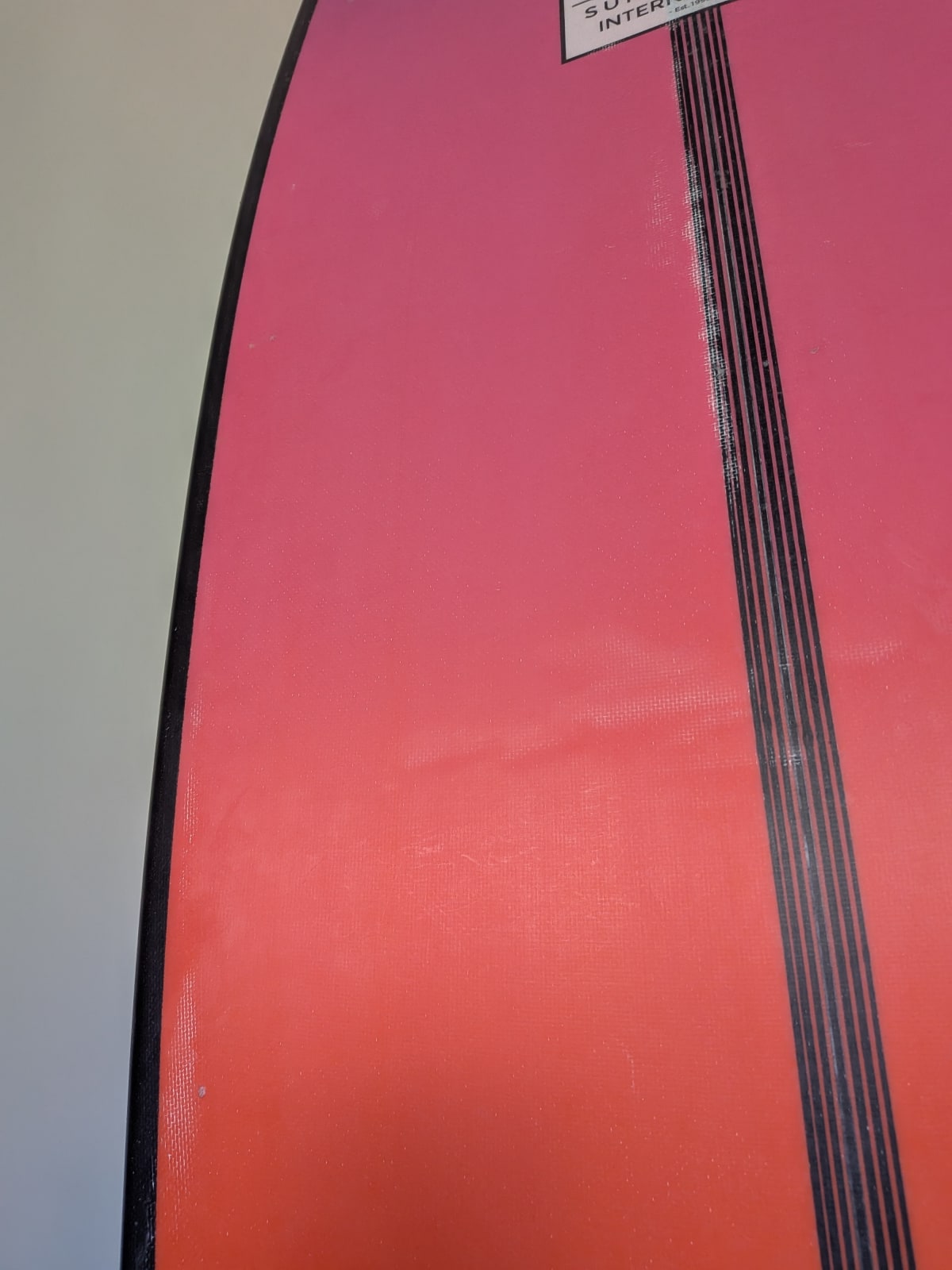 Pyzel Astro Pop 5'10'' | 33.5 L