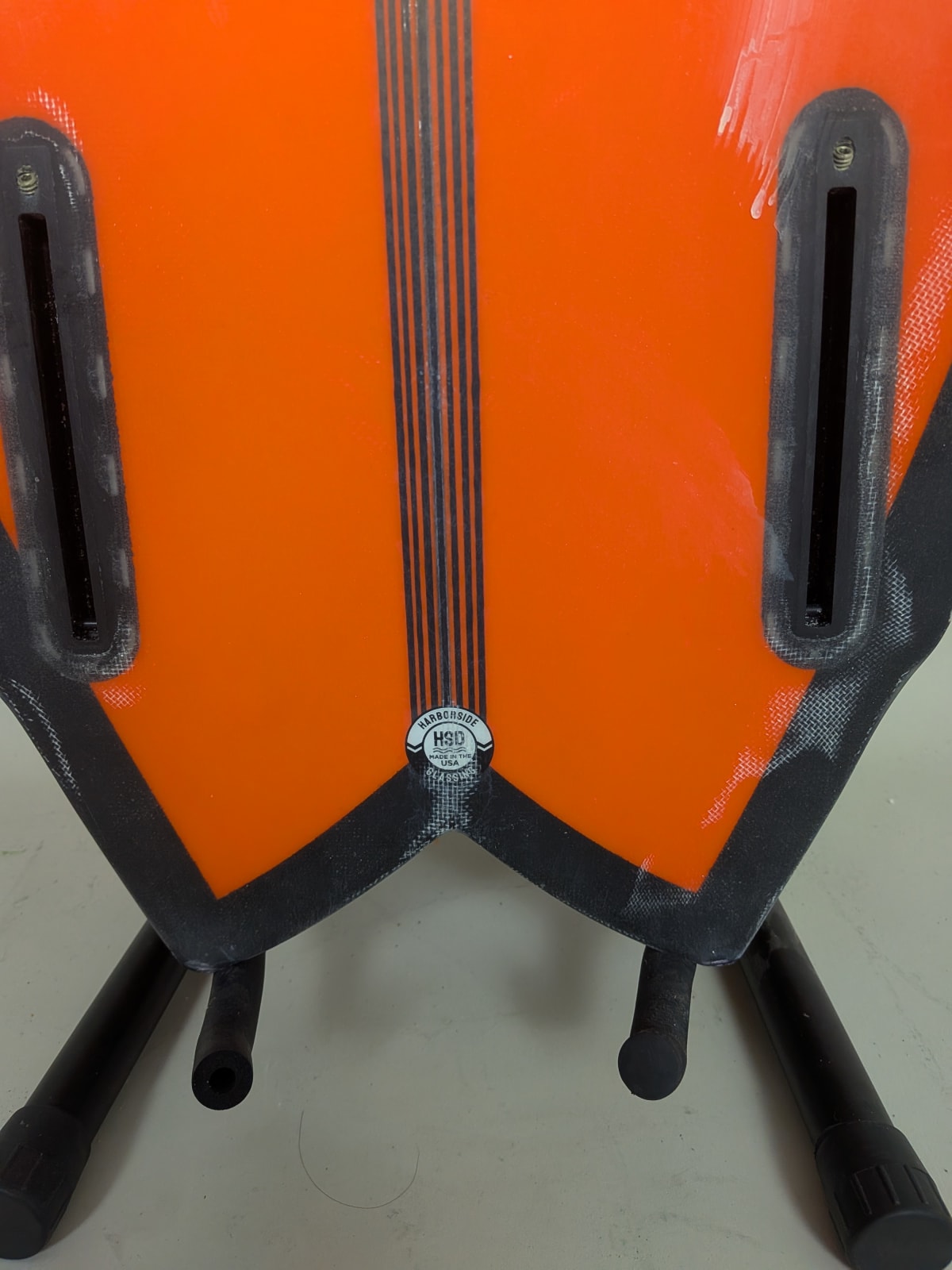 Pyzel Astro Pop 5'10'' | 33.5 L