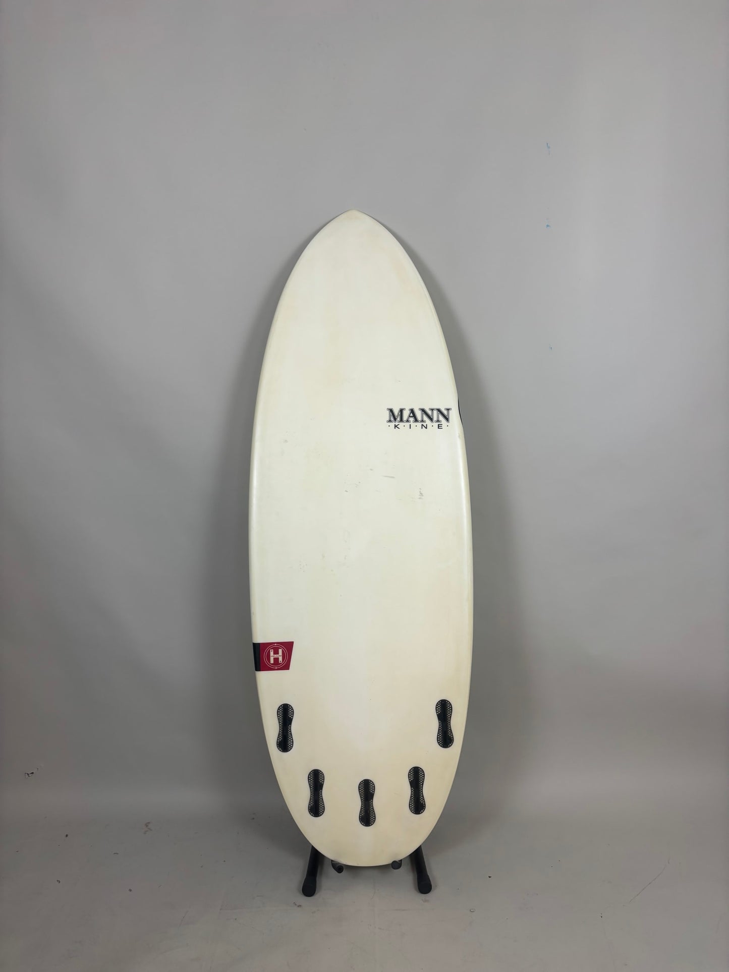 TOMO Chumlee 5'1'' | 26 L