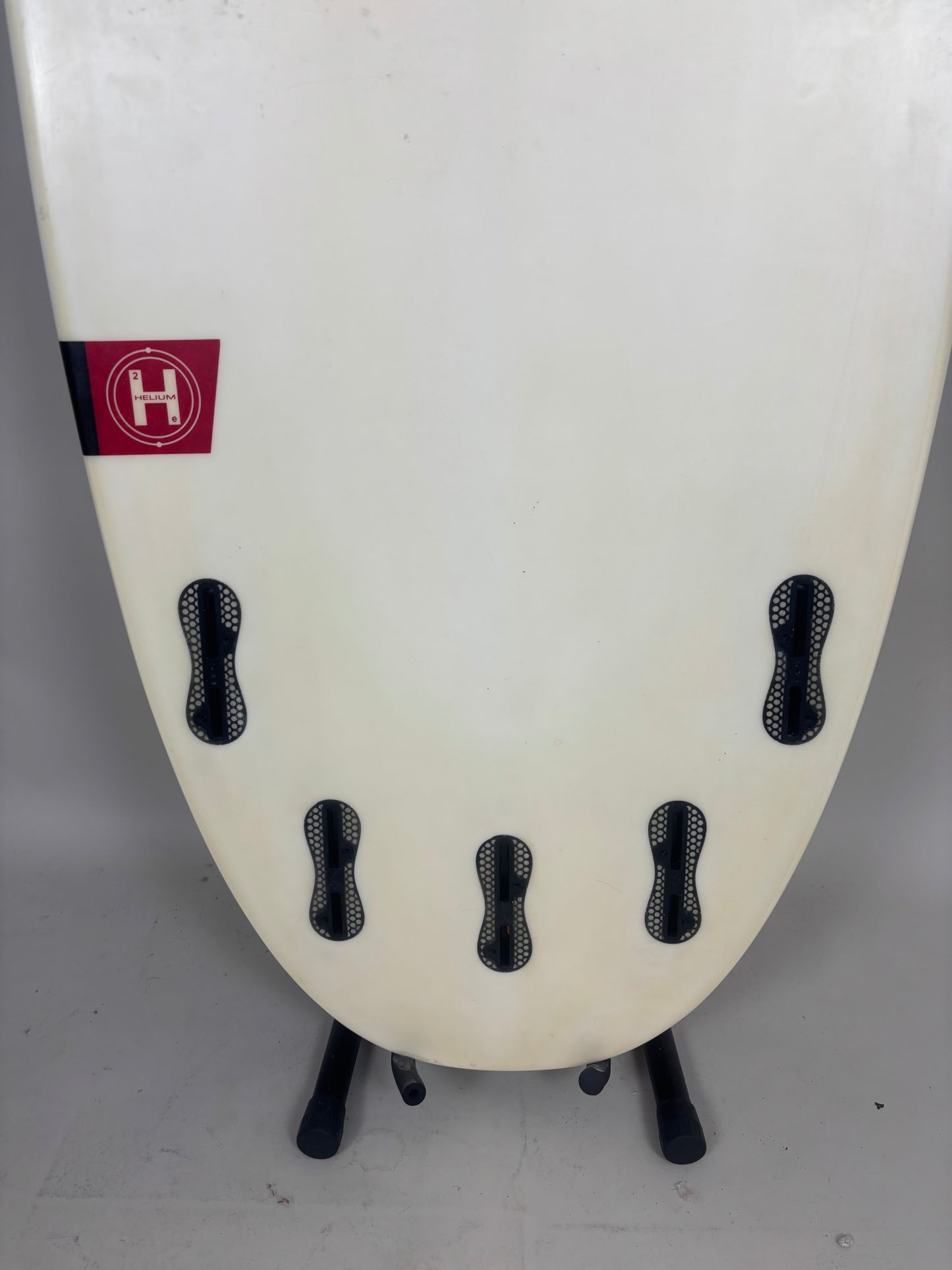 TOMO Chumlee 5'1'' | 26 L