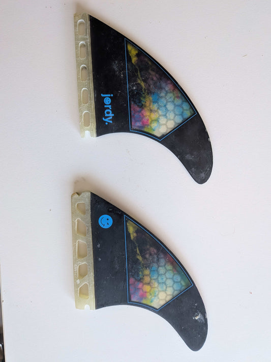 FUTURES Fins Jordy M