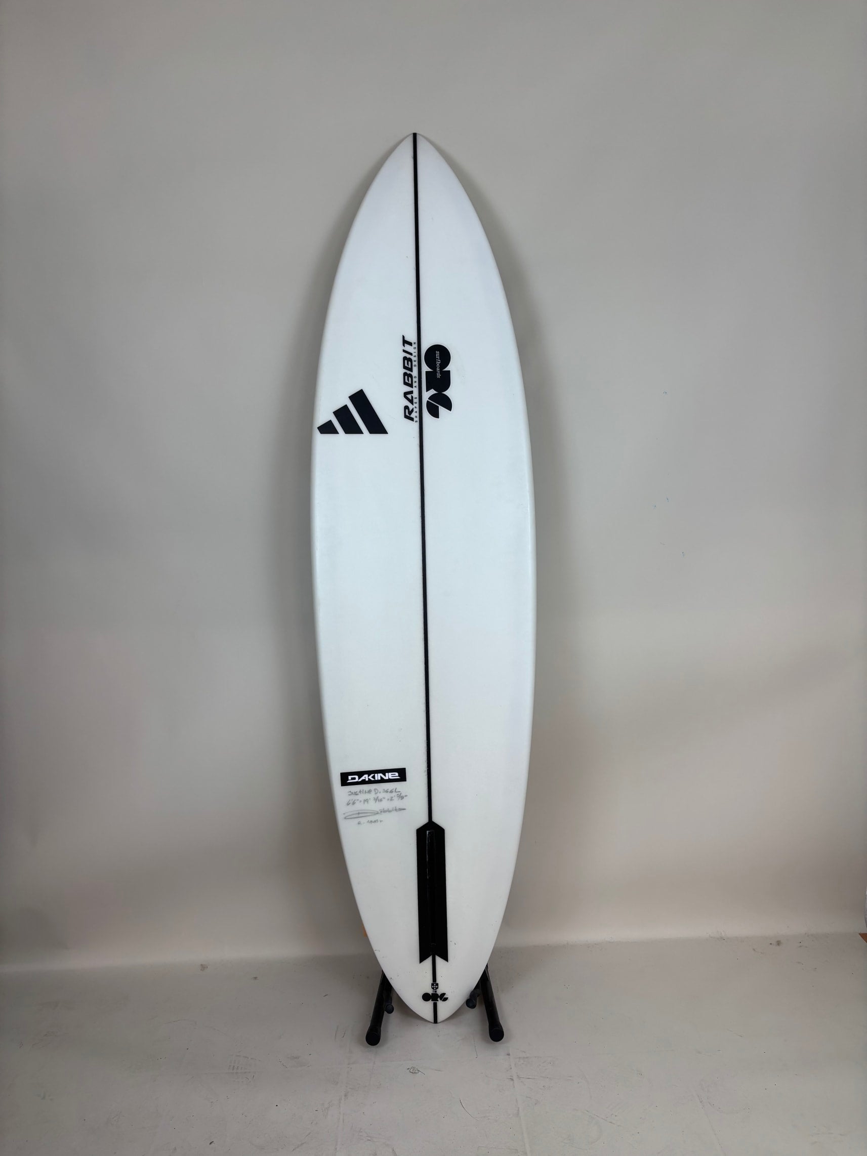 surfing 303 188×52×6.6 ORG 6'6'' | 36.6 L – Board Exchange