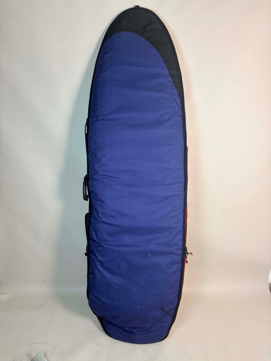 [unbranded]  Cover 7'6''