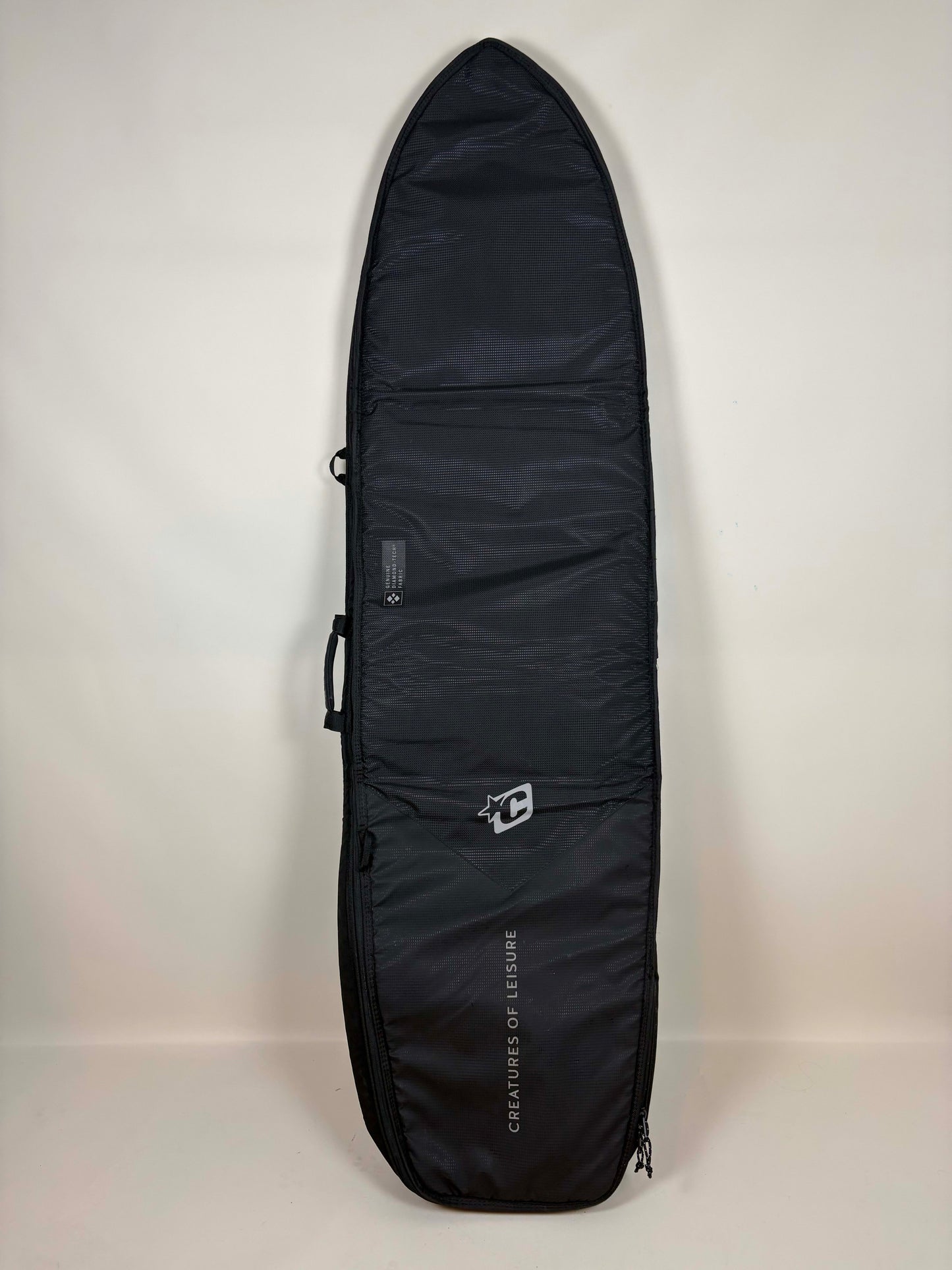 Creatures Travel Fish  Cover 6'7''