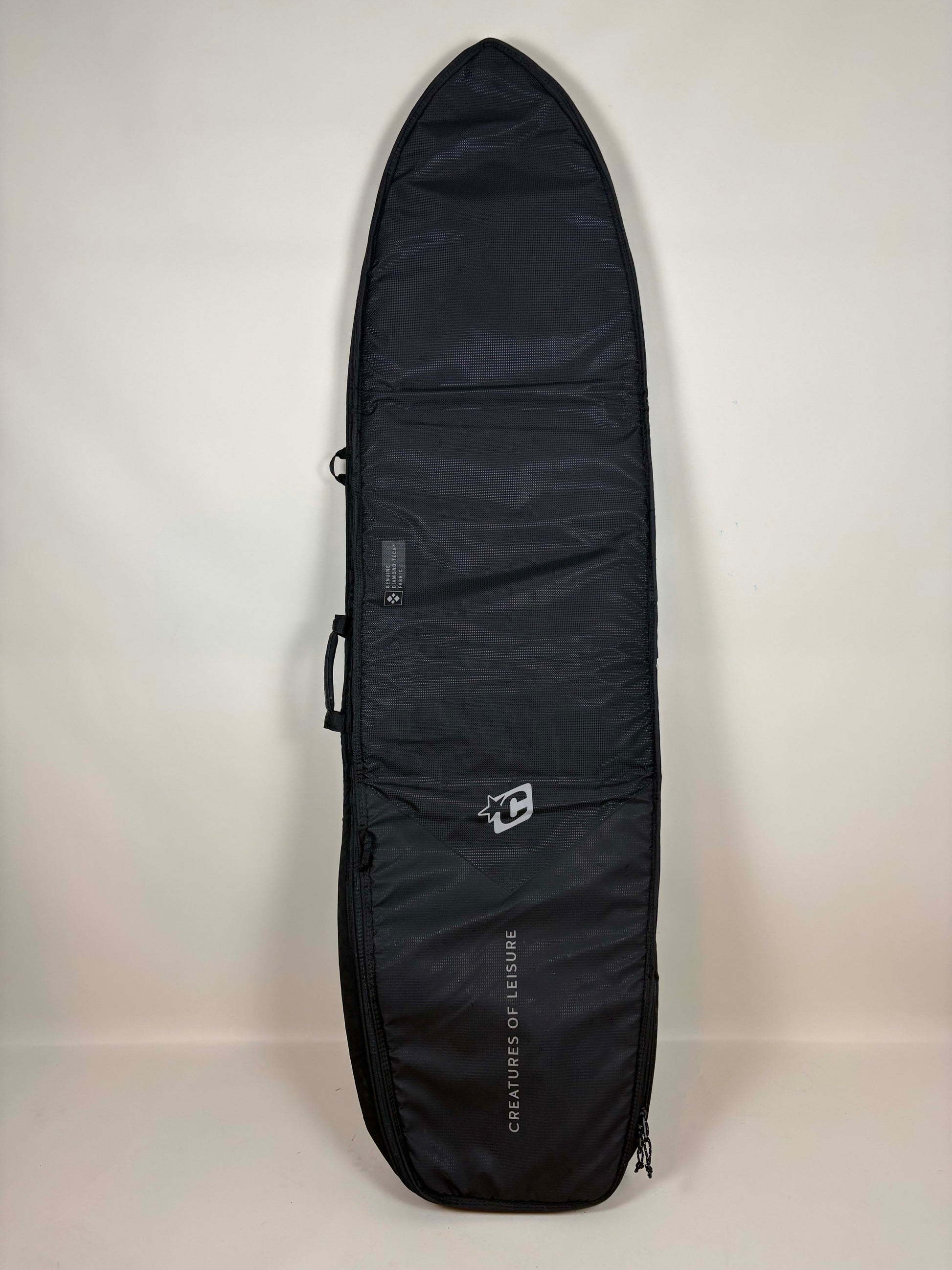 Creatures Travel Fish  Cover 6'7''
