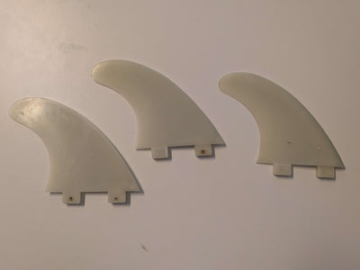 [unbranded] Fins  M