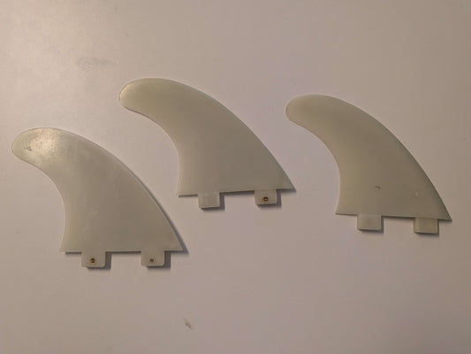 [unbranded] Fins  M