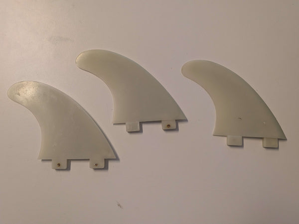 [unbranded] Fins  M