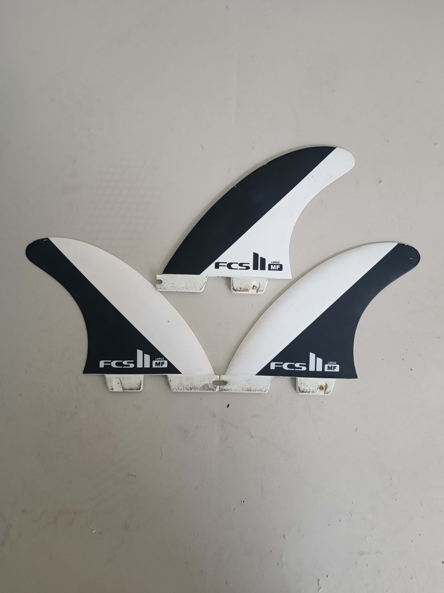 FCS  Fins Mick Fanning  L