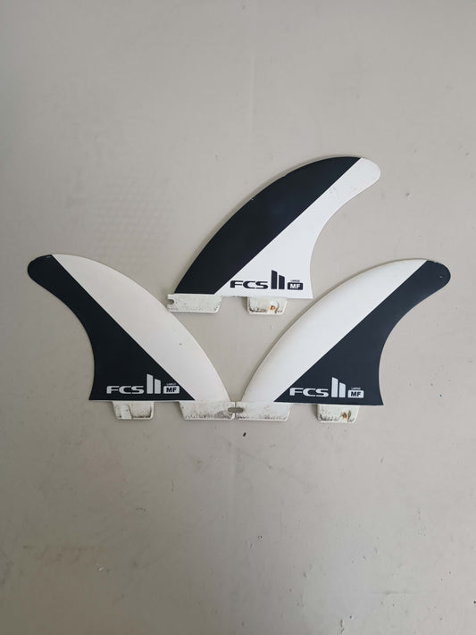 FCS  Fins Mick Fanning  L