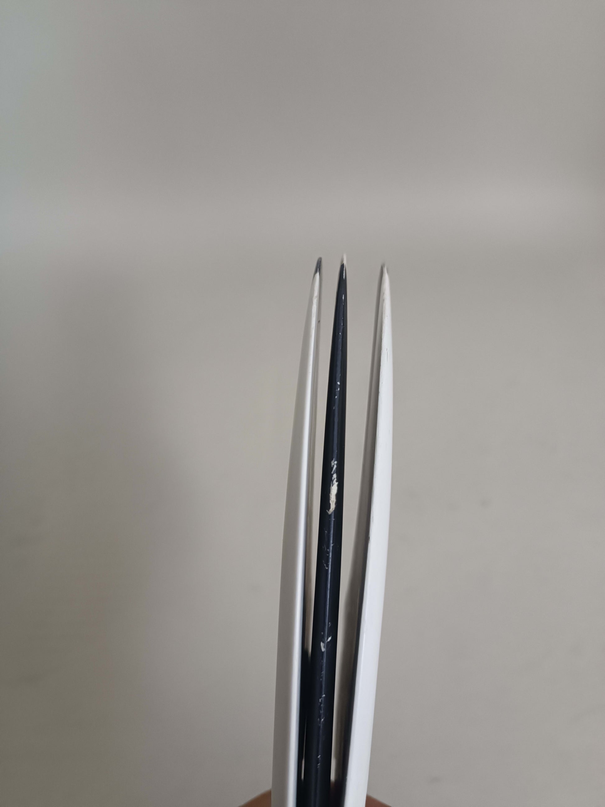 FCS  Fins Mick Fanning  L