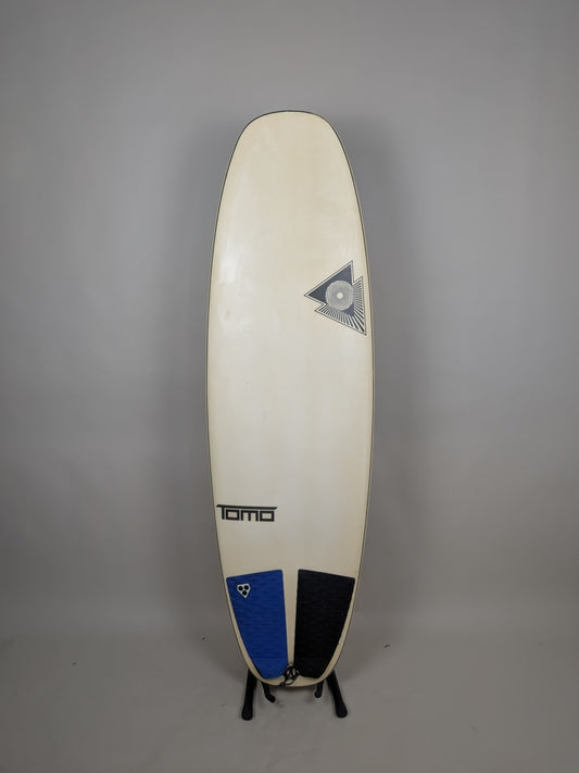 TOMO EVO 5'1'' | 24.5 L