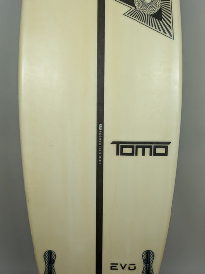 TOMO EVO 5'1'' | 24.5 L