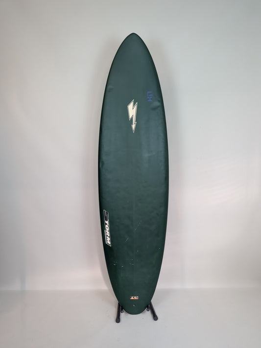 Semente Storm 6'6'' | 37.68 L