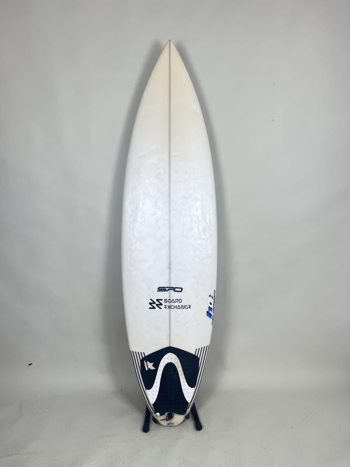 SPO  6'3'' | 31.9 L
