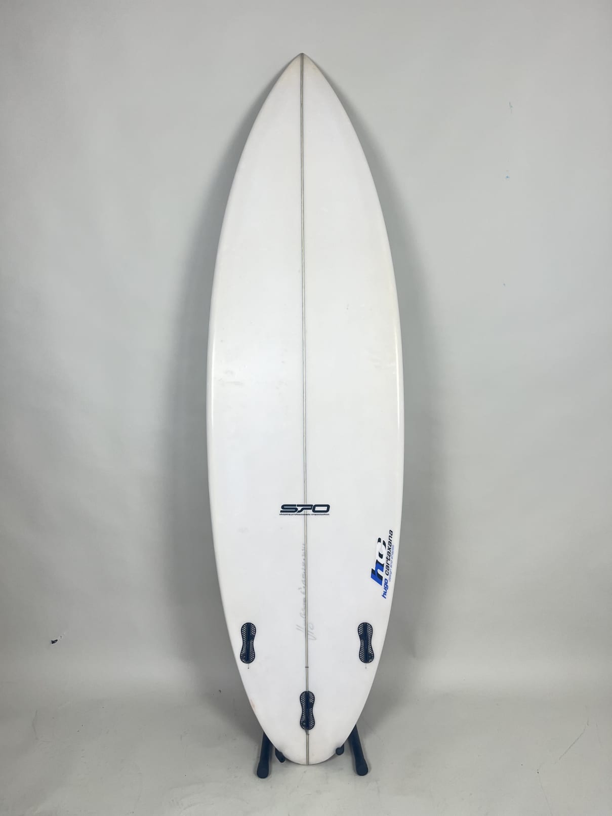 SPO  6'3'' | 31.9 L