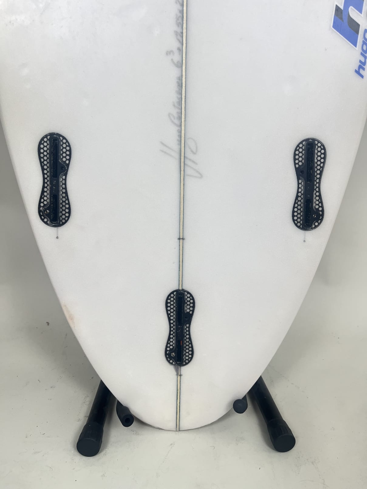 SPO  6'3'' | 31.9 L