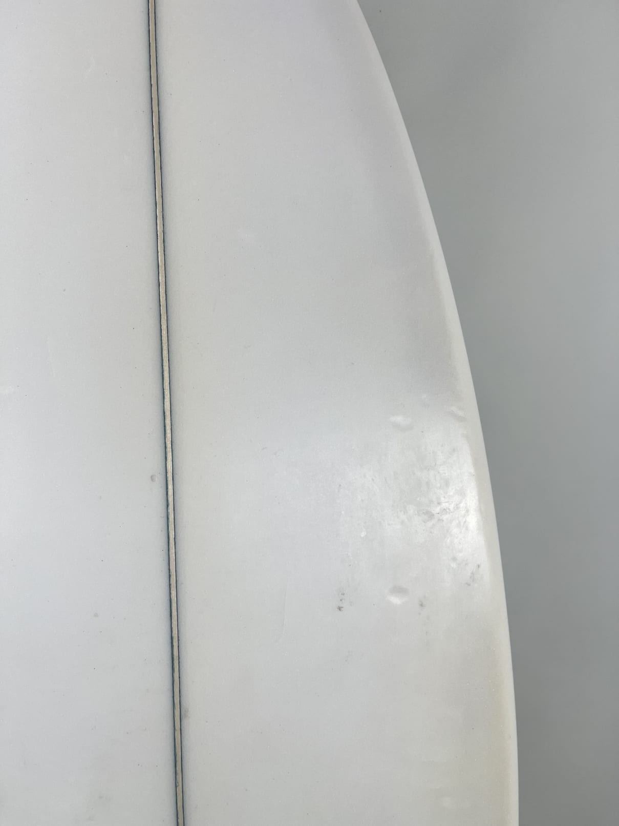 SPO  6'3'' | 31.9 L