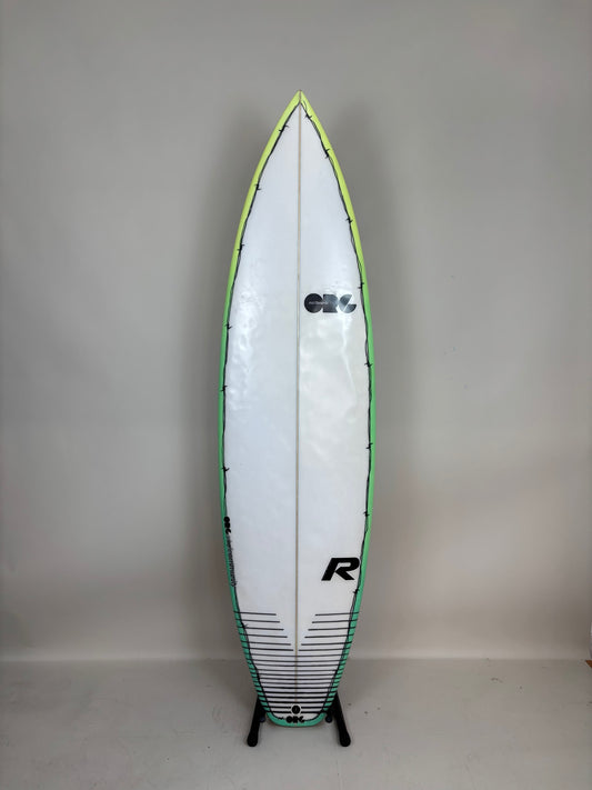 ORG Eletric Ell 6'0'' | 28.5 L